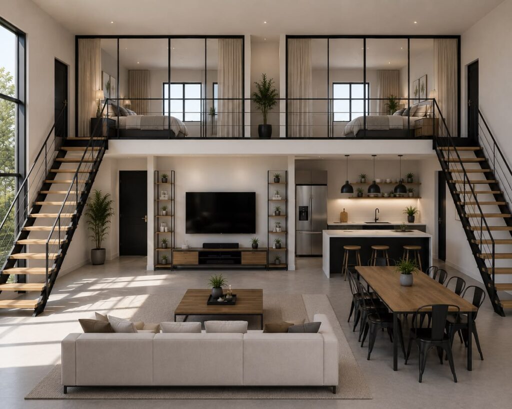 Smart Space Optimization